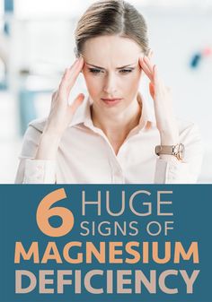 Relaxing Techniques, Low Magnesium, Natural Remedy, Sleep Better, Chronic Fatigue