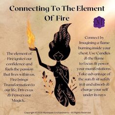 deneyin ve görün Elemental Spells, Fire Magick, Element Of Fire, Wiccan Magic, Luck Spells, Elemental Magic