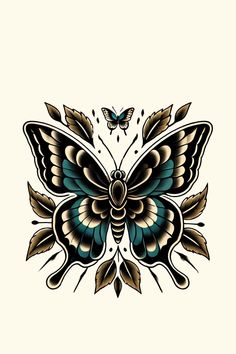 Are you considering a butterfly tattoo that symbolizes death? Learn how design elements like wings and colors tell a story. Save this for inspiration before you ink!