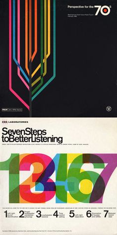 an advertisement for seven steps to better listening, with the number twenty six below it