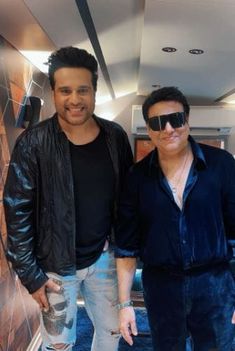 Krushna Abhishek and his mama Govinda’s reunion turned the discuss of the city when the celebrity appeared on
The post Krushna Abhishek Recalls “Stealing” Uncle Govinda’s Clothes In BTS Video first appeared on Movies Reviews: Latest Movie Review of Bollywood, Hollywood, Horror and Regional Movies | Entertainment - Dekhreviews.com.