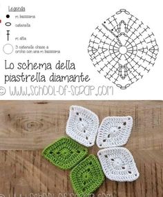 crochet patterns for baby booties and diapers in spanish, with instructions on how to make them