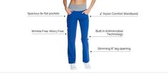 Unleash your inner Zen with the “Yogi All Day” scrub pant. This functional pant celebrates your hard worked temple with a stylish yet flexible design, truly made to Instagram Review, Flexible Design, Scrub Pants, Wrinkle Free, Yoga Pants, Fashion Pants, Scrubs, Royal Blue, Womens Sizes