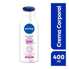 2 X NIVEA ACLARADO CREMA EFECTO SATIN 48H 400ML Fácil de usar Uso diario Uso personal Nivea Crema Corporal Aclarado Natural Efecto Satin: te ayuda a recuperar el tono natural de tu piel y al mismo tiempo te brinda una sensación de extra suavidad. -F�órmula de rápida absorción -Contiene una mezcla de activo bio aclarante, talco de caolín y un sistema de filtros solares UVA y UVB -Humecta hasta por 48 horas -Para todo tipo de piel -Probado dermatológicamente Skin Care Moisturizer, Girly Girl, Glow Up?, Blackberry, Beauty Skin, Body Care, Serum, Health And Beauty, Moisturizer