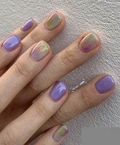 Hippie Nails, Minimal Nails, Work Nails, Soft Nails, Nails Only, Minimalist Nails, Dream Nails