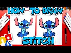 how to draw stitch stitch stitch stitch stitch stitch stitch stitch stitch stitch stitch stitch stitch stitch stitch