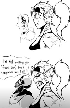 Papyrus And Undyne, Alphys And Undyne, Undertale Undyne