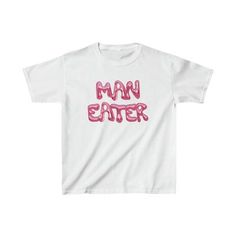 Man Eater, Famous Babies, Cherry Baby, Love And Lust, Baby Cowboy, Alternative Outfits, Free Baby Stuff, Hoodies For Sale, Baby Tee