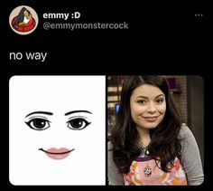 an emry d meme with the caption'no way '