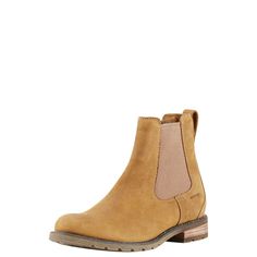 Wexford Waterproof Chelsea Boot