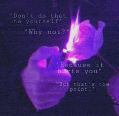 Purple Thoughts, Really Deep Quotes, Jesus Loves You, Deep Thought Quotes, Purple Aesthetic, Jesus Loves, Real Quotes, How I Feel