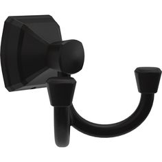 Bathroom Sink Faucets at Lowes.com Brass Towel Hook, Black Towel Hooks, Hand Towel Hook, Bathroom Towel Hooks, Black Towels, Door Hooks, Towel Hooks