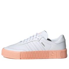 Adidas originals Sambarose GZ8615 Adidas Sambarose, Adidas Womens, Puma Platform Sneakers, Sneakers Shoes, Timeless Classic, Puma Sneaker, Adidas Originals, Gum, Womens Sneakers