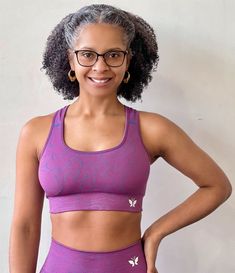 Camu Sport Bra Your high-intensity workout needs a combination of fashion and functionality and our Seamless Fit Collection has it all. You can choose from medium support fashionable sports bras or a long sleeve crop top to combine your leggings. Our seamless sports bras are flattering and yet supportive featuring a cross-back design with a removable cup. Our long sleeve crop offers all the functionality and durability of the sports bras plus an elegant and enhancing fit. Both bras and crop tops Small Bra, Camo And Pink, Sport Bras, High Intensity Workout, Seamless Sports Bra, Sport Bra, All You Can, Long Sleeve Crop, Pink Fabric