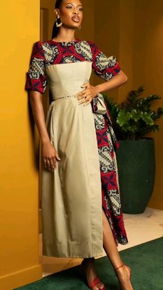 Ankara Clothes, Couples African Outfits, Ankara Skirt And Blouse, Dresses African, Corporate Dress, African Dresses Modern, African Wear Dresses