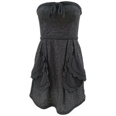 Miu Miu black dress NWOT totally made in italy in size 40 Luxury Fitted Miu Miu Dresses, Miu Miu Crochet, Missoni Robe, Evening Dress Black, Miu Miu Dress, Chloë Sevigny, Silk Summer Dress, Miuccia Prada, Tailored Dress