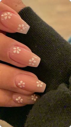 Paznokcie Hello Kitty, Uñas Aesthetic, Simple Toe Nails, Simple Spring Nails, Pink Nail Art, Animal Print Nails, Nails 2021, Best Nail Art Designs