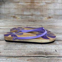 Step Into The Summer Season With These Stylish Unbranded Palm Tree Wooden Sandals In Size 7. The Purple Thong Sandals Feature A Solid Pattern With Palm Tree Character Design, Making Them Perfect For Casual And Travel Occasions. The Rubber Outsole Material And Wooden Insole Provide Comfort And Breathability, While The Lightweight Design Makes Them Perfect For Any Season. These Limited Edition Sandals Are A Must-Have For Any Nature-Loving, Fashion-Forward, And Casual Mom Out There. The Sandals Hav Tree Character Design, Pool Activities, Wooden Sandals, Sandals Women, Summer Sandals, The Purple, Thong Sandals, Summer Season, Sandals Summer