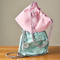 Free U.S. shipping. Style: Commuting , color:Pink, suite for season：Spring, Summer, Autumn, Winter ，Anniversary, Going out, Hanging out, Material Satin, Pink Satin Handbag Mini Shoulder Bucket Bags Luxury Pink Trendy Bucket Bag, Luxury Pink Bucket Bag With Detachable Handle, Pink Shoulder Bag For Party, Perfect As Gift, Pink Party Shoulder Bag Suitable As Gift, Satin Handbag, Winter Anniversary, Oversized Clutch, Vintage Backpacks, Bucket Bags