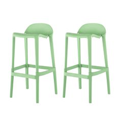 Green Bar Stools, Green Bar, Chest Coffee Table, Metal Lockers, Rocker Recliners, Counter Height Bar Stools, Urban Setting, Clock Decor, Space Saver