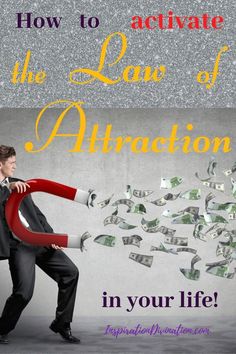 How to use the Law of Attraction - Inspiration Divination Spiritual Awakening Signs, Universe Quotes, Spiritual Thoughts, Spiritual Guides, Spiritual Enlightenment, Spiritual Development, The Law Of Attraction, Spiritual Wisdom