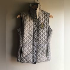 Women’s Lauren Ralph Lauren Black Label Vest Size Small. Condition Is New Without Tags. Length Size 26 Inches Pit To Pit Size 19 Inches Tan Vest, Ralph Lauren Black Label, Black Label, New Woman, Lauren Ralph Lauren, Jackets For Women, Jackets & Coats, Ralph Lauren, Size Small