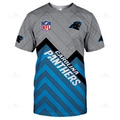 a t - shirt with the nfl team's logo on it