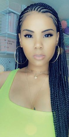 Beautiful tumblr style hairstyles, thinking you want to change things up and style your hair like some of the coolest girls on tumblr here are Tumblr Hairstyles, Tumblr Style, Faux Loc, Hairstyles Drawing, Drawing Hairstyles, Beautiful Tumblr, Braided Hairstyles For Black Women Cornrows