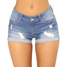 73% Cotton, 14% Rayon, 11% Polyester, 2% Spandex Zipper Closure Machine Wash Material Very Soft, Super Comfy Stretch For A "Push Up" Look Mid -Rise Distressed Denim Shorts With A Cuffed Hem And A "Push Up" Fit For A Curvier Look. Traditional 5 Pockets And Zip Fly Closure Construction. Denim Cotton, Stretch ,High Quality Shorts For Women's, Junior, Girls, Teen. Fashion Look, You Can Wear It To Club, School, Outdoor, Picnic, Etc. Perfect For Daily Wear, Casual Wear Etc. Machine Washable, Hang Dry, Trendy Stretch Denim Blue Jean Shorts, Trendy Stretch Mid-rise Jean Shorts, Trendy Fitted Medium Wash Jean Shorts, Stretch Medium Wash Jean Shorts For Spring, Stretch Denim Blue High-waisted Jean Shorts, Stretch Mid-rise Jean Shorts In Medium Wash, Mid-rise Stretch Jean Shorts In Medium Wash, Ripped Stretch Dark Wash Shorts, Stretch Ripped Dark Wash Shorts