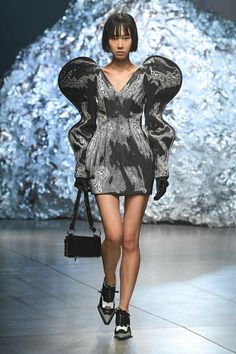 Milan Fashion Week 2023, Milan Fashion Week Runway, Runway Ready To Wear, Fashion Week 2023, Fashion Show Runway, Ready To Wear Fashion, 2023 Ready To Wear, Fashion Week Milan, Fashion Week Runway