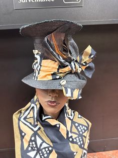 Top Hat , Zulu Hat , Tall African Hat , Statement Hat , African Crown, Zulu Crown , Black African Top Hat , Ethnic Tall Hat, Evelyn Hats - Etsy Zulu Hat, African Crown, African Hat, Statement Hat, Tall Hat, African Hats, African Tops, Crown Black, Hay Day