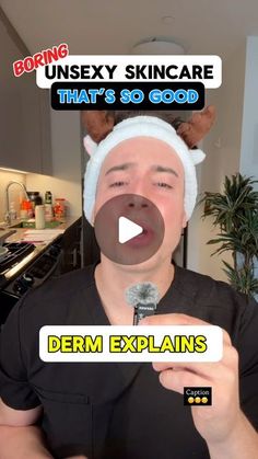 Dr Charles, MD | Health & Beauty Expert✨ on Instagram: "Comment BORING if you want me to DM you the products featured :) 

These are all boring, unsexy staples that are actually AMAZING. All of my elderly patients swear by this stuff! 

Featuring:
@thayers @dickinsonswitchhazel @ponds @originalbagbalm @albolenebeauty 

*Please note that this post (like all of social media) is meant to entertain and educate. Never take anything you see on social media as direct medical advice. Always chat with your personal doctor before acting on anything you see on social media. Remember, even otc products and supplements are medicine! Many of these topics are oversimplified to make them more digestible. Context is everything! 

#Boring #unsexy #skincare #skin #budget #beauty #lifehacks #doctor #dermatolo Budget Beauty, You Want Me, Beauty Expert, Medical Advice, Ponds, Hair Ideas, Life Hacks, Acting, Medicine