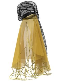 Silk layered maxi dress. THIS IS A DIGITAL ITEM, IT ONLY EXISTS DIGITALLY AND WILL BE APPLIED TO YOUR PHOTO(s) Color: yellow, black. Material: digital silk. Digital clothes fit all sizes. About the collection: Circus Lab's collection is dedicated to bees and the honey they produce. The designer believes 3D clothes to be one of the potential solutions to fast-fashion issues and the numerous problems it causes. At the same time, bees are also in danger because of the way humans use land. So, Julie 3d Clothes, Layered Maxi Dress, Photo S, Sport Chic, Out Dress, Night Out Dress, Chic Dress, Fast Fashion, Your Photo