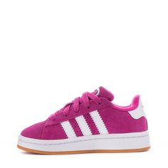 Sporty Skate Shoes For School In Spring, Adidas Low-top Sneakers For School, Pink Three Stripes Sneakers With Round Toe, Pink Sneakers With Three Stripes And Round Toe, Pink Three Stripes Round Toe Sneakers, Pink Round Toe Sneakers With Three Stripes, Y2k Branding, Adidas Campus 80s, Soccer Shop