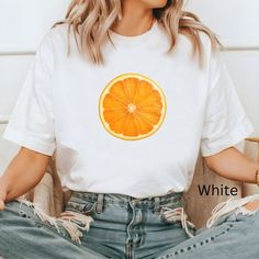 Orange Shirt Art Graphic Tee Fruit Shirt Oranges Shirt Comfort Colors Foodie Gift Vintage Graphic Shirt Aesthetic Fruit Tee Boho Shirts - Etsy Fruit Shirt, Orange Tees, Shirt Art, Retro Gifts, Orange Shirt, Boho Shirts, Foodie Gifts, Trendy Shirts, Graphic Shirt