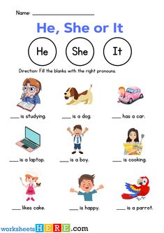 the worksheet for children to learn how to read and understand their words in english