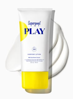 Everyday Sunscreen, Sunscreen For Face, Sunscreen Face, 2024 Wishlist, Hydrating Moisturizer, Body Sunscreen, Sunscreen Spf 50, Skin Prep, Sunscreen Lotion