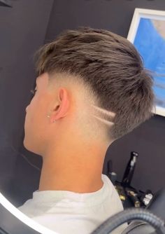 Skin Fade With Line, Low Taper Fade Straight Hair, Low Fade Medio, Mid Fade Em V, Low Mid Fade, Corte Mid Fade, Low Fade Bajo