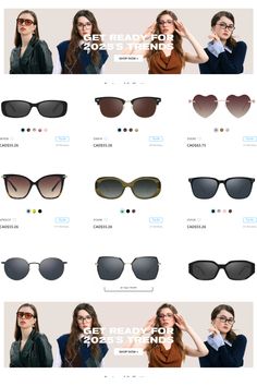 #EyeglassesFashion , #WomensEyewear , #StyleWithVision , #TrendyGlasses , #EyewearStyle , #FashionAccessories.  Discover the hottest eyewear trends of 2024 with our curated selection of best-selling women's eyeglasses.  From bold oversized frames to classic tortoiseshell designs,  find the perfect pair to elevate your style and enhance your vision. Women's Eyeglasses, Eyewear Trends, Trendy Glasses, Fashion Eyeglasses, Eyewear Womens, Eyewear Fashion, Eyeglasses For Women, Elevate Your Style, Tortoise Shell