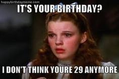 Turning 30 Jokes | Kappit                                                       … 30th Birthday Meme, Happy 30th Birthday Wishes, 30th Birthday Wishes, Funny Birthday Meme, Birthday Memes, 30th Birthday Funny, Happy 30th