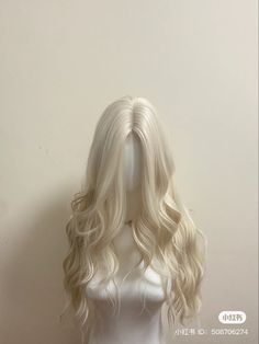 Korean Wig, Korean Wigs, Pretty Hair Cuts, Hair Doctor, Korean Hair Color, Hair Tips Video, Pretty Hair Color, Hair Stylies