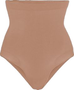 Seamless Sculpting Shapewear, High Waist Compressive Shapewear With Wide Waistband, Compressive Seamless Shapewear, Supportive Sculpting Seamless Shapewear, Supportive Seamless Sculpting Shapewear, High Waist Sculpting Seamless Bottoms, High-waist Sculpting Bottoms With Seamless Construction, Supportive Seamless Full Coverage Shapewear, Sculpting High-waist Bottoms With Seamless Construction