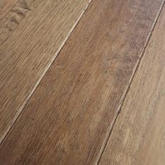 an image of wood flooring that looks like it has been cleaned and is brown