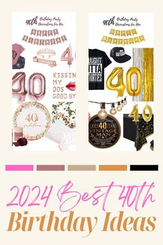 the top 20 best birthday ideas for girls