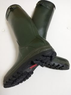 Hunter Boots