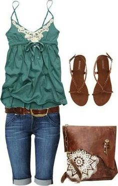 Elegante Casual, 가을 패션, Mode Inspiration, Spring Summer Outfits, Cute Fashion, Look Fashion, Passion For Fashion, Spring Summer Fashion, Blue Jeans