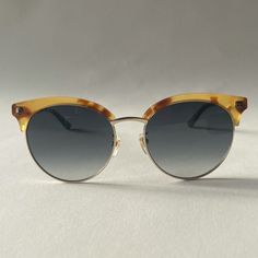 Tortoise Shell With Fade Lens Case Not Included Perfect Condition 9/10 Comes With Og Case Gg0222sk Gucci Brown Tinted Aviator Sunglasses, Vintage Gucci Sunglasses With Tinted Lenses, Gucci Anti-reflective Brown Sunglasses, Classic Gucci Sunglasses With Anti-reflective Coating, Gucci Luxury Anti-reflective Shield Sunglasses, Polaroid Sunglasses, White Camo, Red Sunglasses, Gucci Accessories