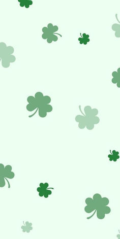 St. Patrick's day wallpaper: clovers Saint Patties Day Wallpaper, St Patricks Day Background Aesthetic, Cute St Patricks Day Wallpaper, St Patrick’s Day Wallpaper, St Pattys Day Wallpaper, St Patrick Wallpaper, Saint Patricks Day Wallpaper, Shamrock Wallpaper