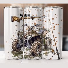 Tumbler Design, 20 Oz Tumbler, Hunting Fishing, Design Digital, Tumbler Designs, Tumbler Wrap, Drawing And Illustration, Digital Drawing, Camo