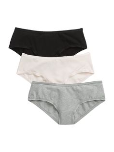 PRICES MAY VARY. THE EVERYDAY STRETCH COTTON HIPSTER: With a boy cut leg and full coverage, these ultra low hipster undies offer all day comfort SUPER COMFY: The ultimate stretch cotton underwear that fits low and covers the back and legs MACHINE WASHABLE: These hipster panties can be washed on a gentle cycle with like colors MEET THE NEW ESSENTIALS: Made from responsibly sourced materials and with the Gap ethos in mind, these everyday essentials come in a wide range of fits, sizes, cuts, colors Art Fashion Clothes, Baby Boy Fashion Clothes, Everyday Stretches, Boy Cut, Breastfeeding Clothes, Fashionable Baby Clothes, Baggy Clothes, Gap Women, Hipster Fashion